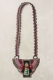 Womens Necklaces  Anthropologie  Statement, Long, Layering 