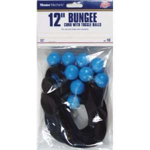  Tools Mm10pk Bungee Ball Cord Mm43 Bungee Accessories Automotive