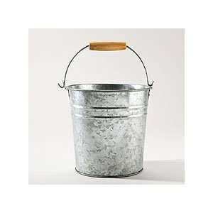 Metal Pail