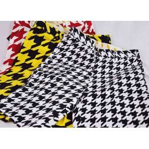  Loudmouth Golf Shorts Loud Mouth Tooth John Daly Sports 