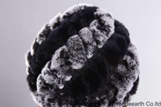 512 new real wool line rabbit fur 7 color hat /caps  