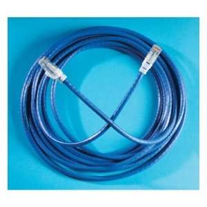  Ortronics Clarity 15 Ft Blue CAT6 Patch Cable OR MC615 06 