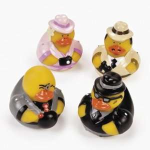   Agent Rubber Duckies   Novelty Toys & Rubber Duckies Toys & Games