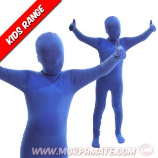 Morphsuit For KIDS, Kids Morphsuits, Genuine LIcensed Stock For 