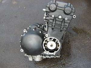2002 Triumph Trophy 1200 Engine   Motor  