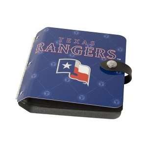  Texas Rangers Photo Album