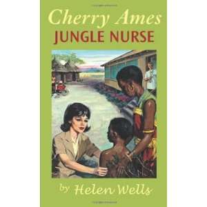   Book 18 (CHERRY AMES NURSING STORIES) [Hardcover] Helen Wells Books