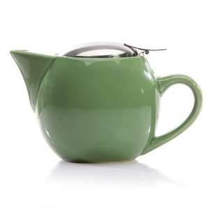  Juniper Glazed Ceramic Teapot I Pot Tea Pot 17 oz Kitchen 