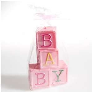  Baby Girl Candle Toys & Games