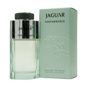  JAGUAR PERFORMANCE by Jaguar Beauty