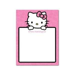  Thank You Cards   Hello Kitty Simple Sign By Sanrio 