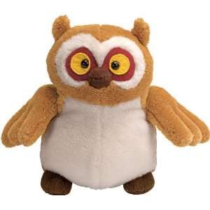  Gund Whoot Owl 6.5 inch Toys & Games