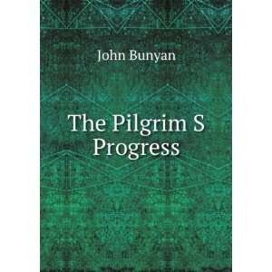  The pilgrims progress, in words of one syllable John 