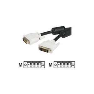   DVI Dual Link Cable M/M ensure long lasting high quality connection
