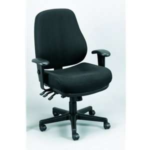 Eurotech Excelsior Swivel Chair Available in 2 Colors 24/7 