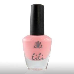  Lili Beauty Nail Polish   Bright Pink Beauty