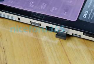 Mini 150Mbps 150M WiFi USB Wireless Network LAN Adapter Card 802.11n/g 