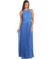 Ted Baker Pleated Maxi Dress $219.00 (  MSRP $365.00)