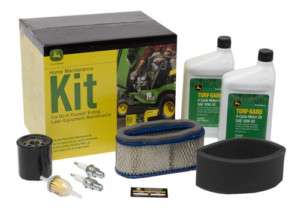 John Deere Home Maintenance Kits/Service Kit # LG249  