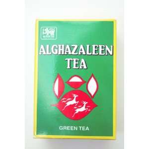 Alghazaleen Tea (250g, 8.82 oz)  Grocery & Gourmet Food