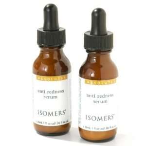  Isomers Anti Redness Serum 2 for 1 Beauty