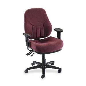  Lorell 81102 Multi Task Chair, High Back, 26 7/8 in.x26 in 