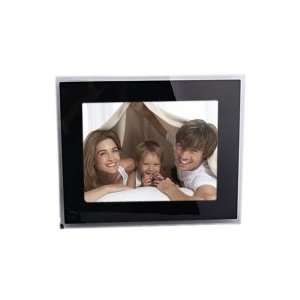  15 Multimedia LCD Digital Photo Frame with 2GB Memory 