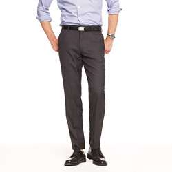 Ludlow classic suit pant in pinstripe Italian wool $225.00 [see 