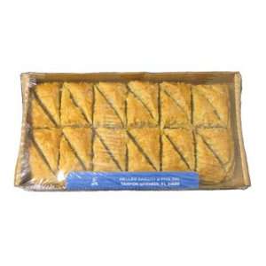 Baklava   Hellas Bakery   24 pieces   1 Grocery & Gourmet Food