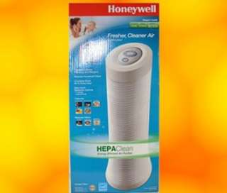 Honeywell Hepa Quiet Clean Air Purifier  Trusted Seller 