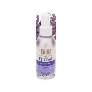 Aromatherapy Mist, Lavender (Calming & Relaxing), 4 oz 