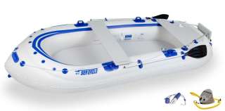 sea eagle 9 inflatable boat complete package 3 year manufacture s 