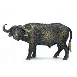 African Buffalo (new)