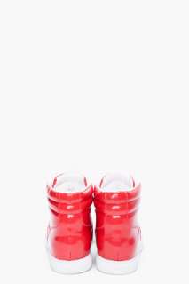  SNEAKERS // MARC JACOBS 