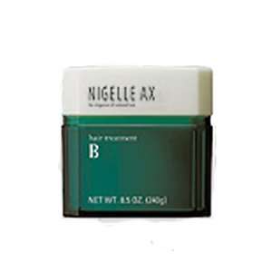  Nigelle AX Hair Treatment B , 8.5 oz Beauty