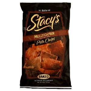  Stacys Multigrain, 6 Ounce (Pack of 12) Health 