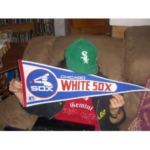  Chicago White Sox Baseball Designer Cap 