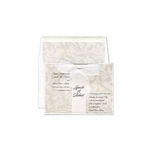  Ice Paper Invitation Wedding Invitations Health 