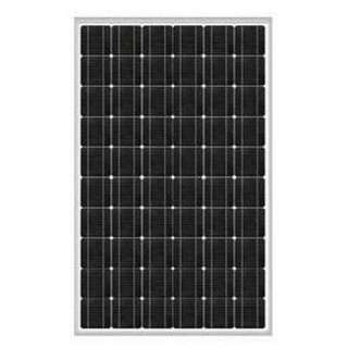 200W Solar Cell Panel Power Battery 64.9x39.1MONO  
