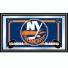 Trademark NHL New Jersey Devils Framed Hockey Rink Mirror