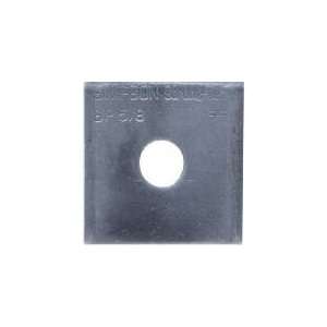   Bear Plate (Pack Of 100) Bp 5/8 Concrete & Masonry