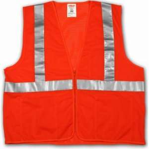  SM/MED ORG Safe Vest