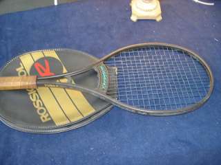 Rossignol TUBEX 200 Tennis Racquet USA  