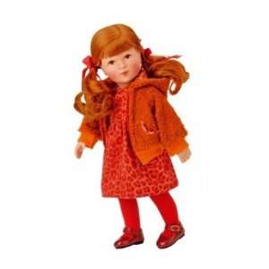  Kruse Sophie Fiona Doll CLOTHING (fits 16.5 in. Kathe Kruse Sophie 