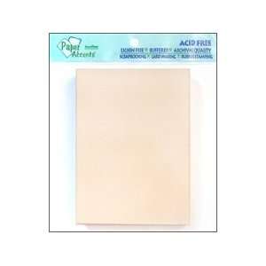  Paper Accents Envelopes 3.5x 5 Cream 25 pc