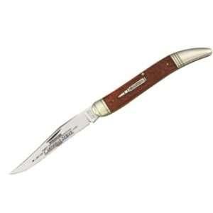  Winchester Knives 19102 Cartridge Series Toothpick Pocket 