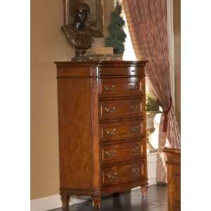  Liberty Furniture Cotswold Manor 6 Drawer Chest