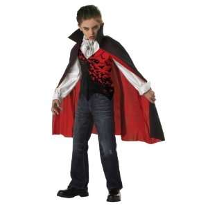  Lets Party By California Costumes Prince of Darkness Child 