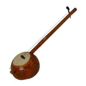  Ektara, Tenor Musical Instruments