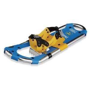 Tubbs Flurry Childrens Snowshoes   up to 80lbs  Sports 